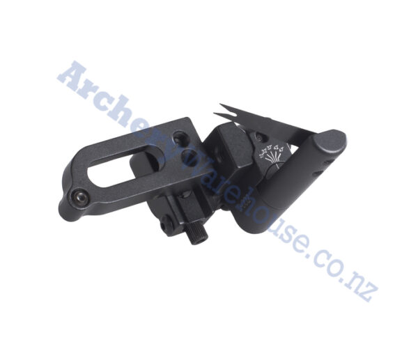 Trophy Ridge Arrow Rest Compound Tack Driver Micro - Image 2