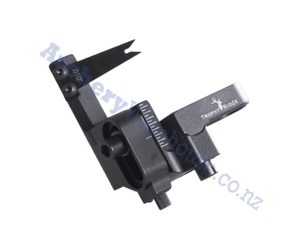Trophy Ridge Arrow Rest Compound Tack Driver Micro - Image 3