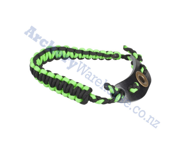 Easton Wristsling Deluxe Paracord Diamond - Image 2