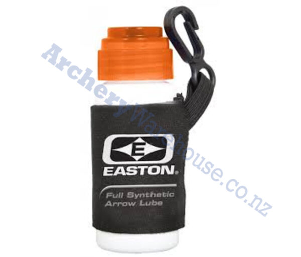 Easton Arrow Lube Full Synthetic Dr Doug's