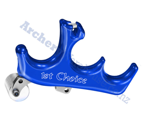 Carter Release First Choice