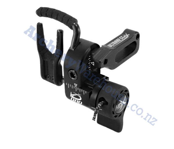 QAD Arrow Rest Compound QAD Ultra HDX