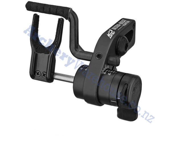 QAD Arrow Rest Compound Ultra Hunter