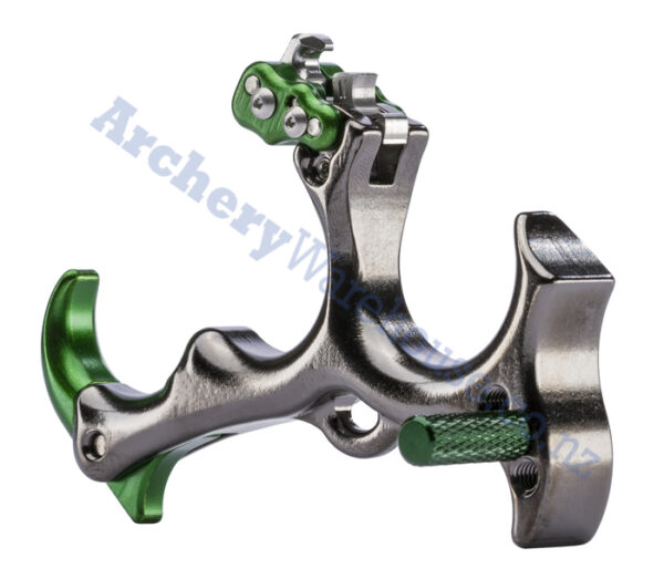 Tru-Fire Release Sear Back Tension