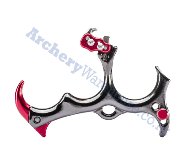 Tru-Fire Release Sear Back Tension - Image 3