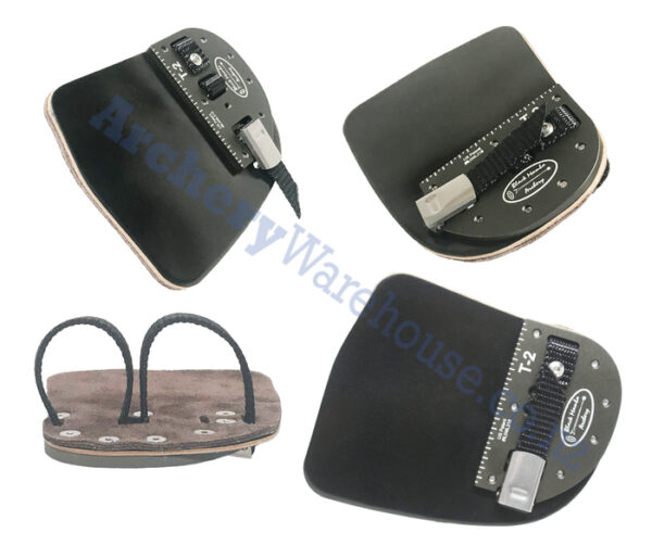 Black Mamba Tab Traditional T2 Cordovan - Image 2