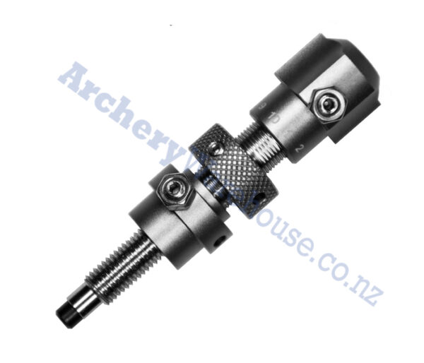 Zniper Button Zextant