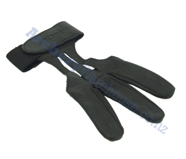 Falco Glove Diva Black