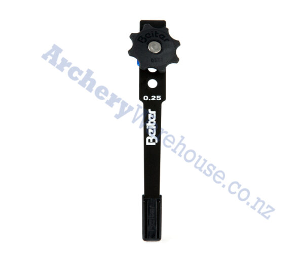 Beiter Clicker Black Blade