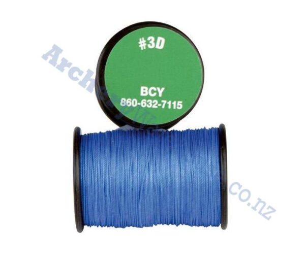 BCY Serving Thread #3D