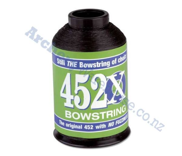 BCY Bowstring Material 452X