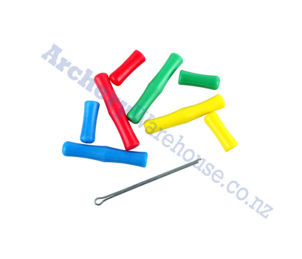 Flex Archery Finger Guard