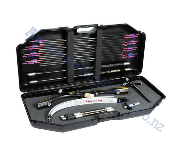 Negrini Bowcase Recurve Economy 4660SEC - Image 3