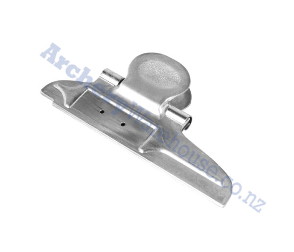 Bitzenburger Clamp Straight