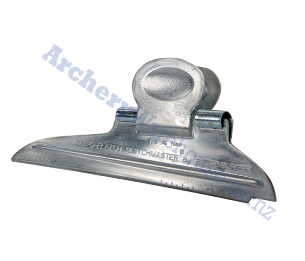 Bitzenburger Clamp Helical