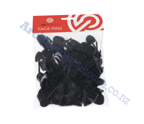 JVD Target Pin - Image 2