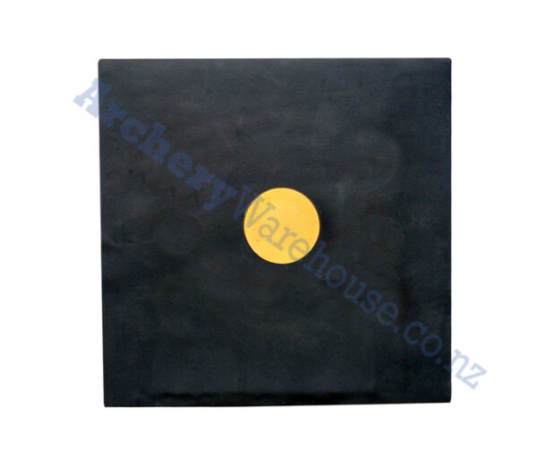 Eleven Target Polyfoam 125 x 125 x 22 cm + 37.5 cm Insert