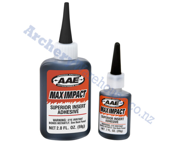 AAE Arizona Insert Adhesive Max Impact