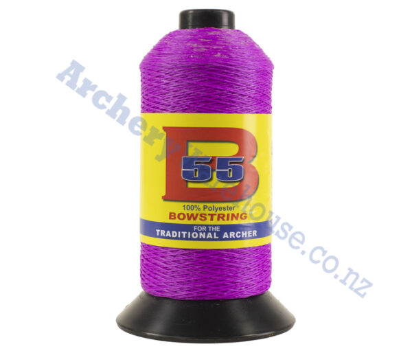 BCY Bowstring Material B55 (1/4 Lbs) - Image 2