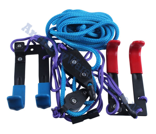 Cartel Portable Bow Press Hand CX-5