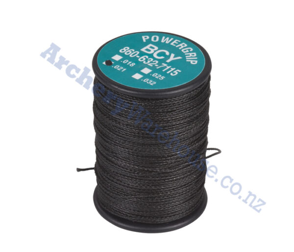 BCY Serving Powergrip