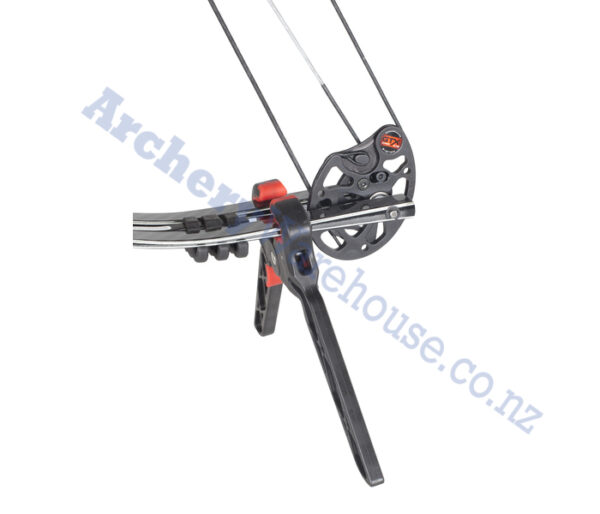 TruGlo Bowstand Bow-Jack Mini - Image 3