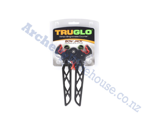 TruGlo Bowstand Bow-Jack - Image 4
