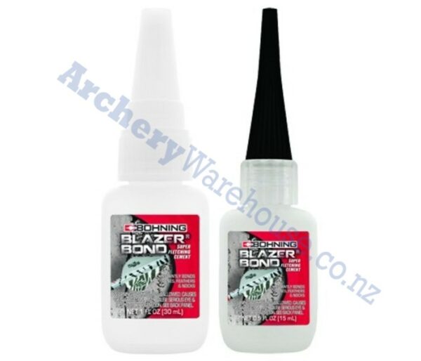 Bohning Blazer Bond Bottle