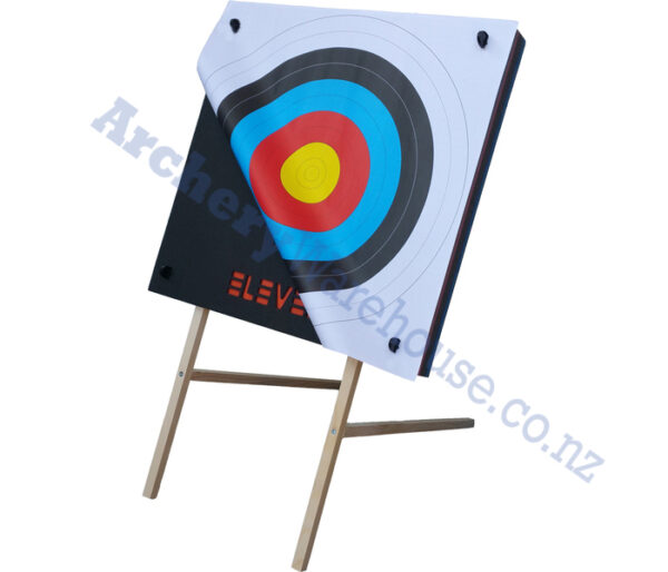 Eleven Target Foam Start Set