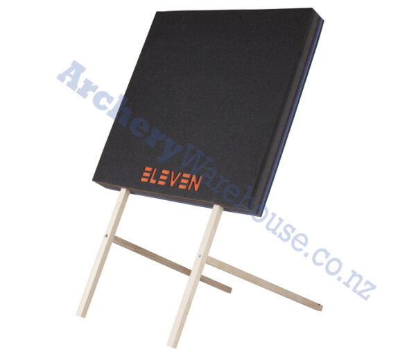 Eleven Target Foam Start Set - Image 2