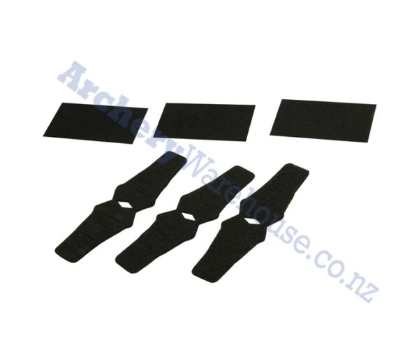 QAD Replacement Felt Kit