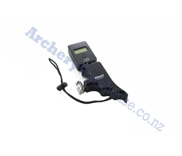 Decut Bow Scale Palament