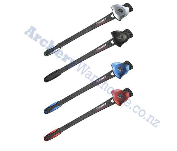 Win&Win Clicker Wiawis ACS Carbon - Image 2
