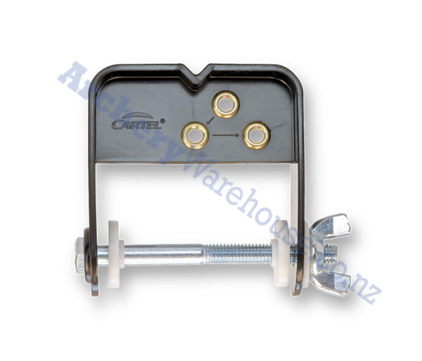 Cartel String Server Tri-Hole