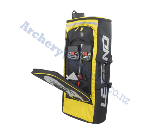 Legend Archery Backpack XT-720 - Image 4