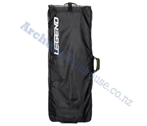 Legend Archery Cover Airline Trolley Atom - Image 2