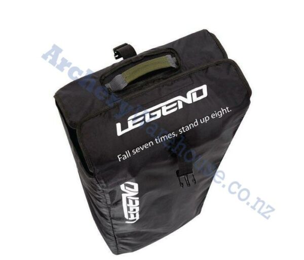 Legend Archery Cover Airline Trolley Atom