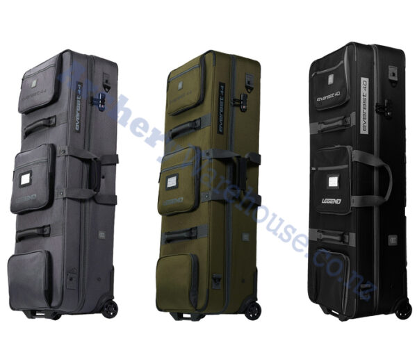 Legend Archery Trolley Compound Everest
