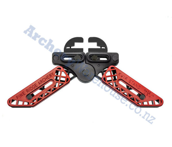 Pine Ridge Archery Bowstand Kwik - Image 11