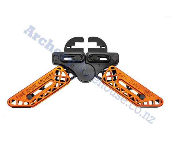 Pine Ridge Archery Bowstand Kwik - Image 9