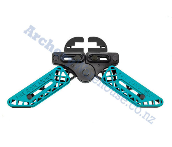 Pine Ridge Archery Bowstand Kwik - Image 8