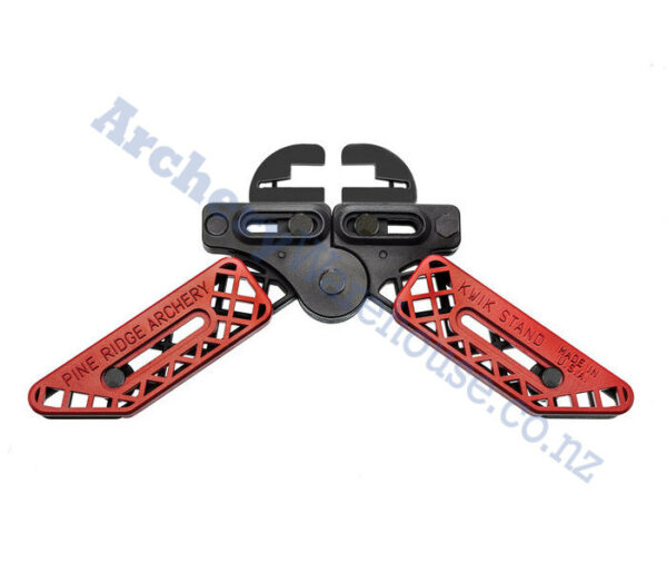 Pine Ridge Archery Bowstand Kwik - Image 7