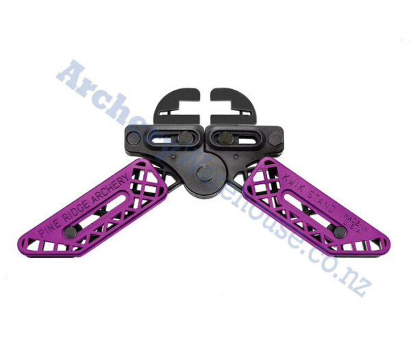 Pine Ridge Archery Bowstand Kwik - Image 6