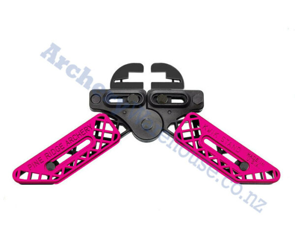 Pine Ridge Archery Bowstand Kwik - Image 5