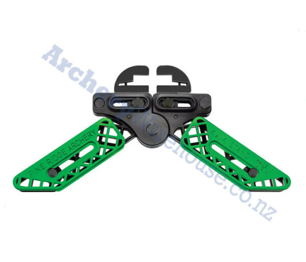 Pine Ridge Archery Bowstand Kwik