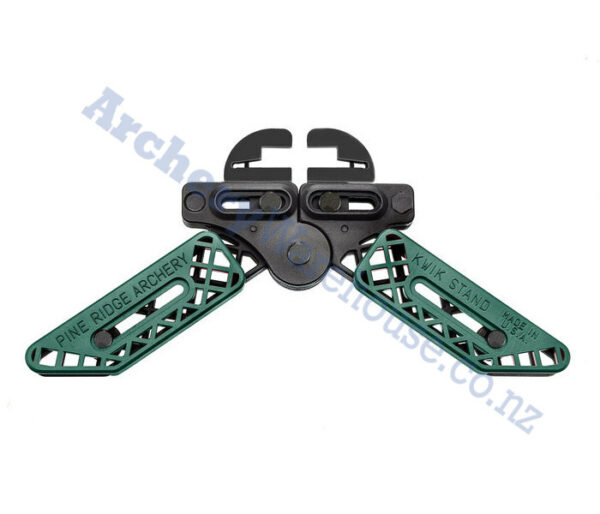 Pine Ridge Archery Bowstand Kwik - Image 3