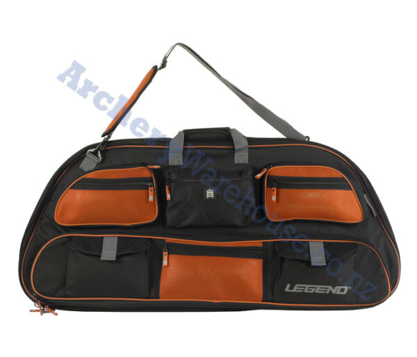Legend Archery Bowcase Compound Apollo - Image 7