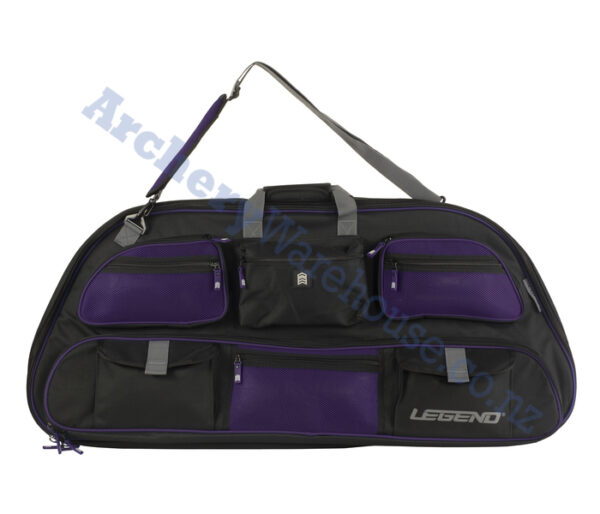 Legend Archery Bowcase Compound Apollo - Image 5