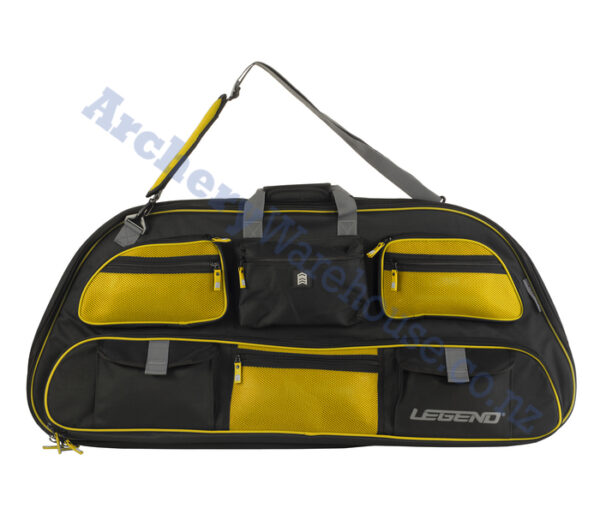 Legend Archery Bowcase Compound Apollo