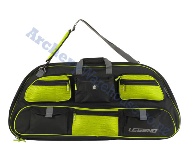 Legend Archery Bowcase Compound Apollo - Image 3